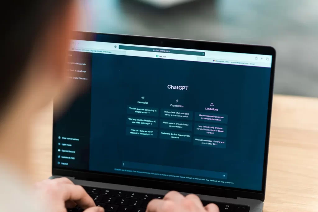 Maksimalkan Pencarian Kerja di LinkedIn dengan Chat GPT