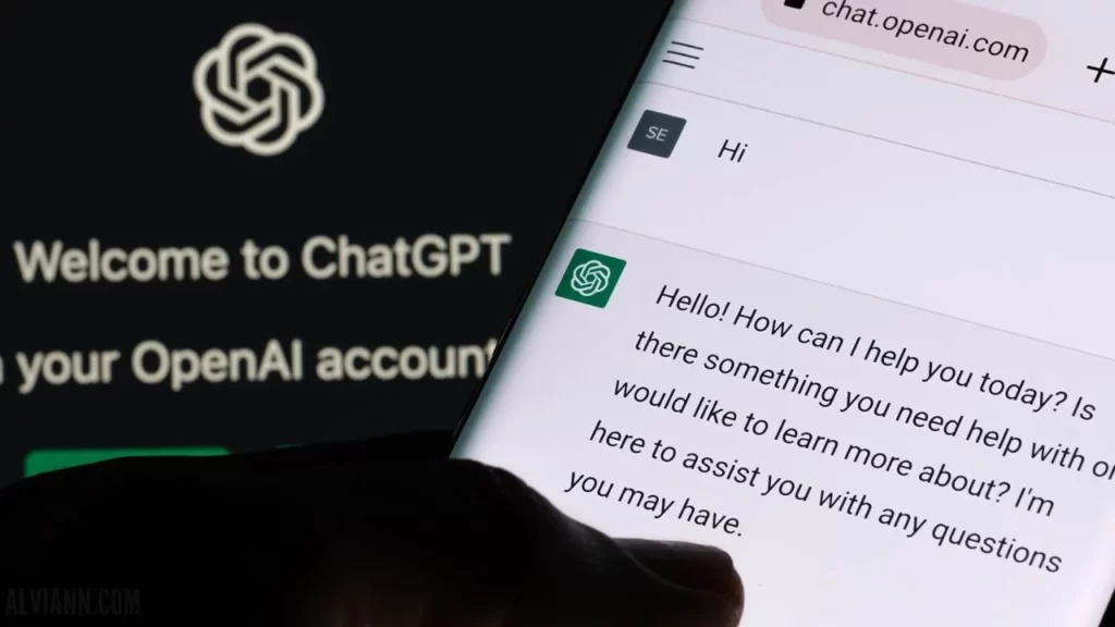 Meningkatkan Interaksi Manusia dan Komputer dengan ChatGPT