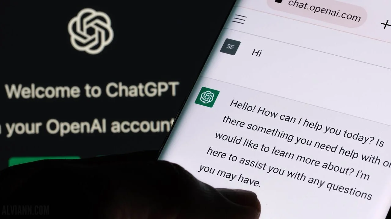 Meningkatkan Interaksi Manusia dan Komputer dengan ChatGPT